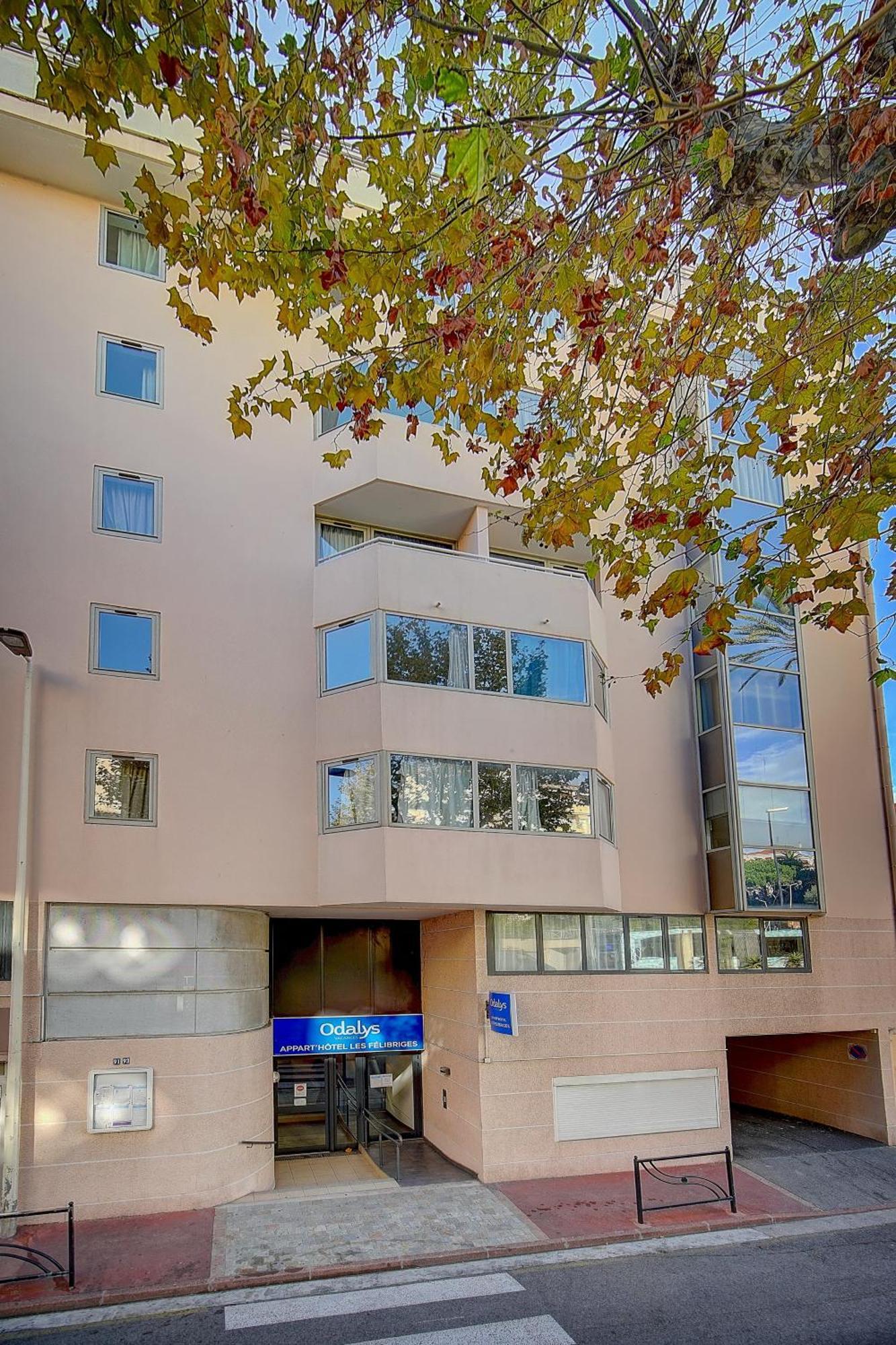 Edouard - Piscine-parking - Vca Apartment *