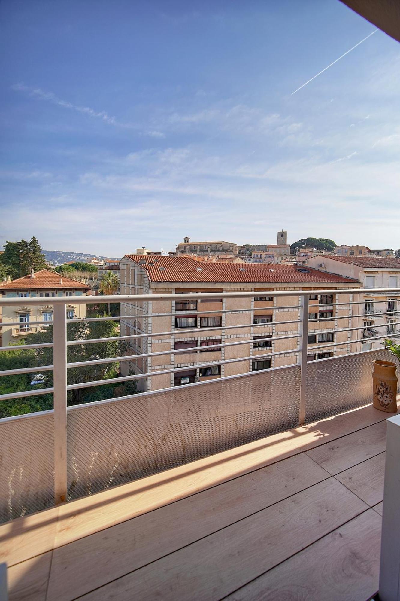 Edouard - Piscine-parking - Vca Apartment