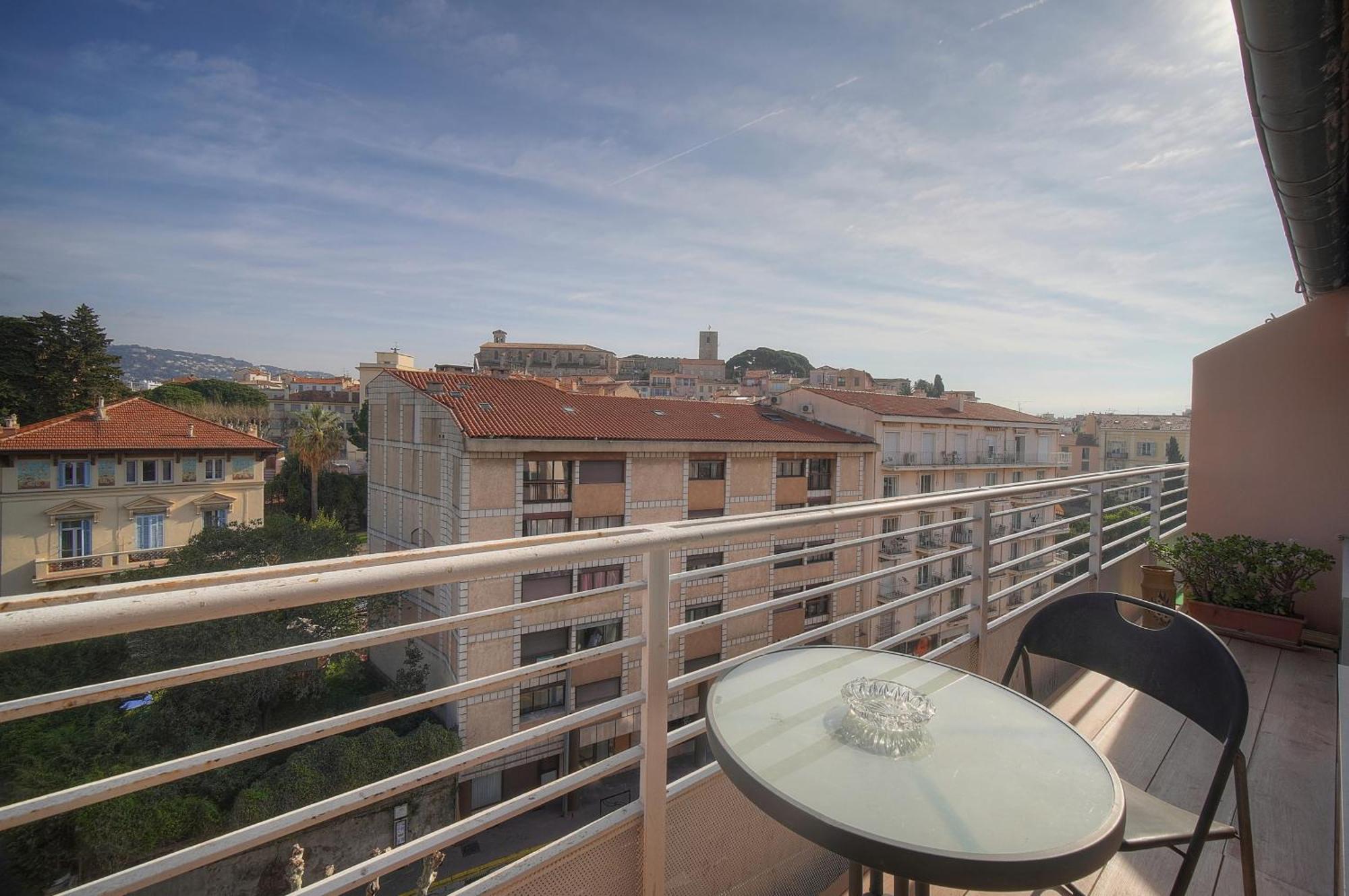 Edouard - Piscine-parking - Vca