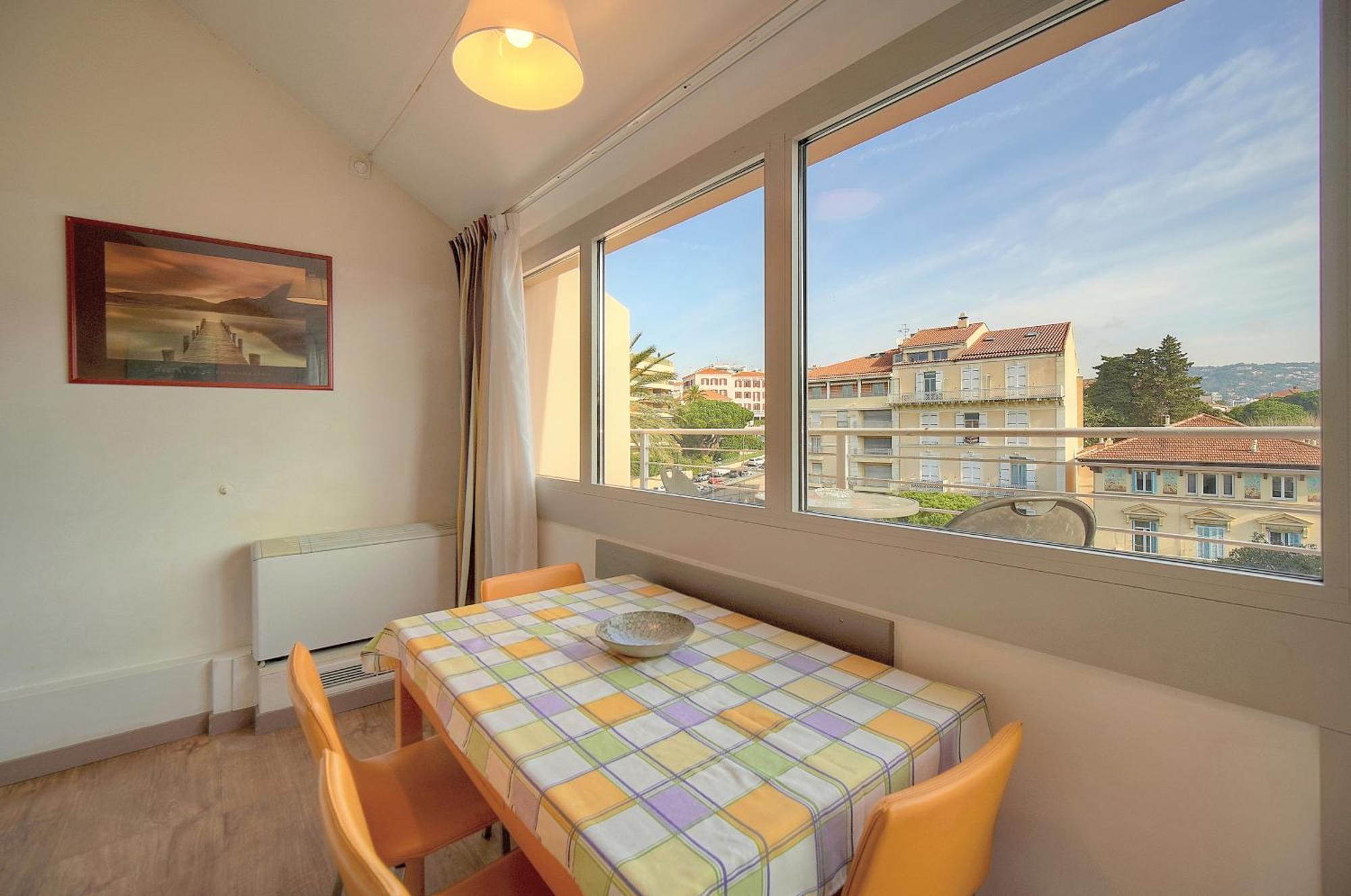 Edouard - Piscine-parking - Vca Apartment *