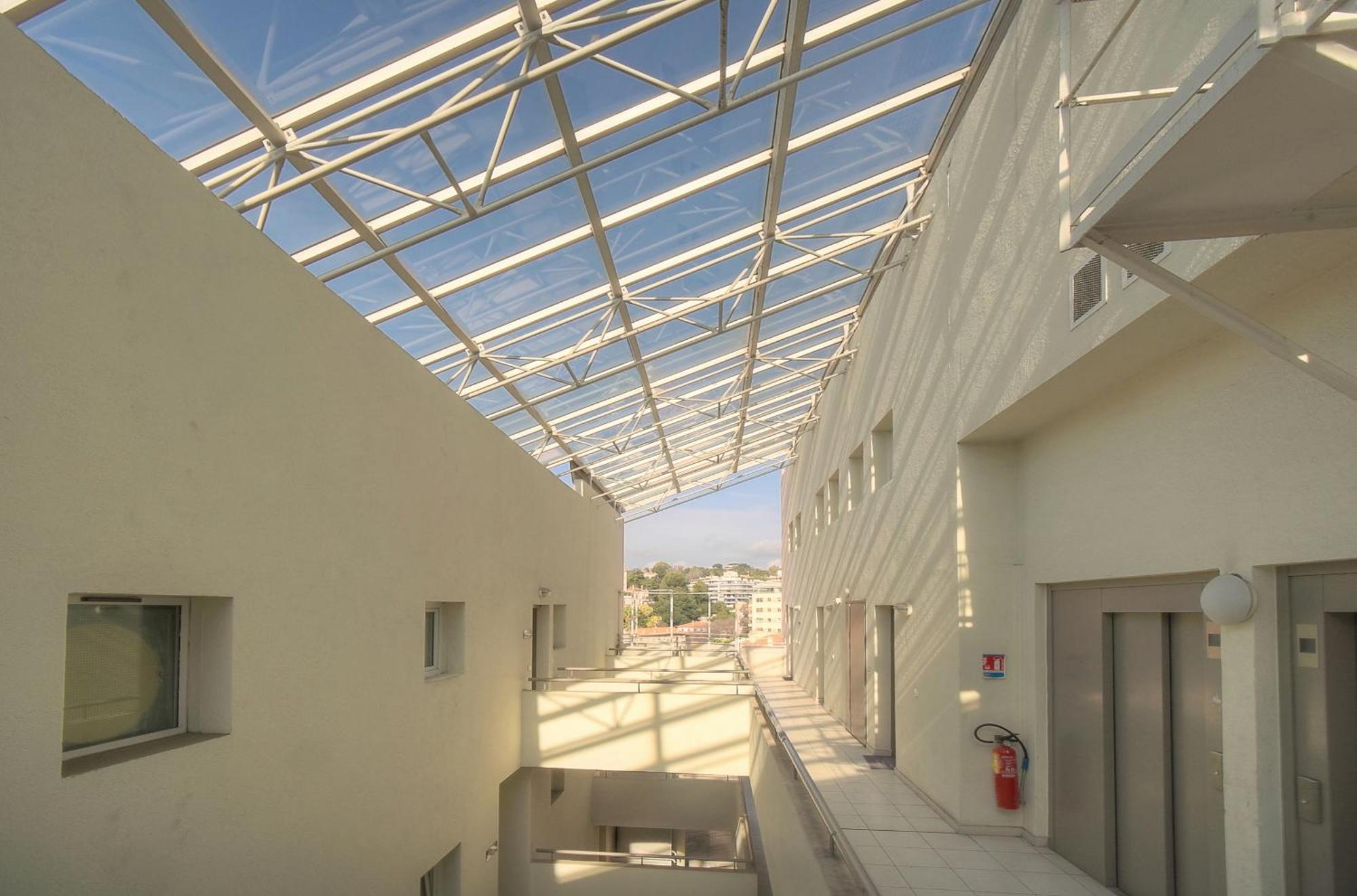 Apartment Edouard - Piscine-parking - Vca *