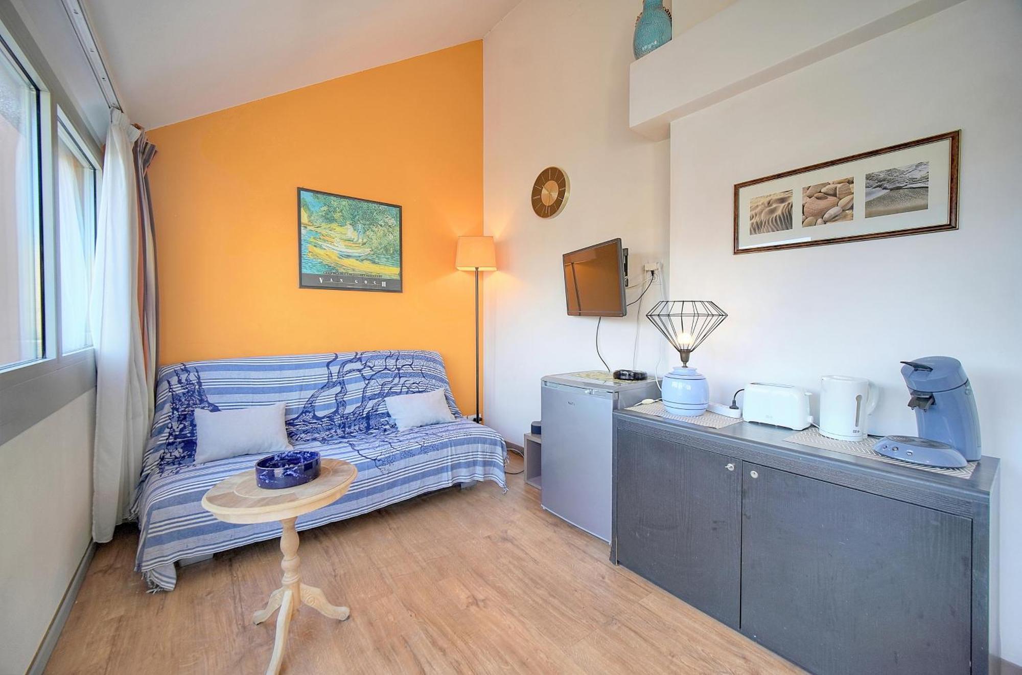 Edouard - Piscine-parking - Vca Apartment