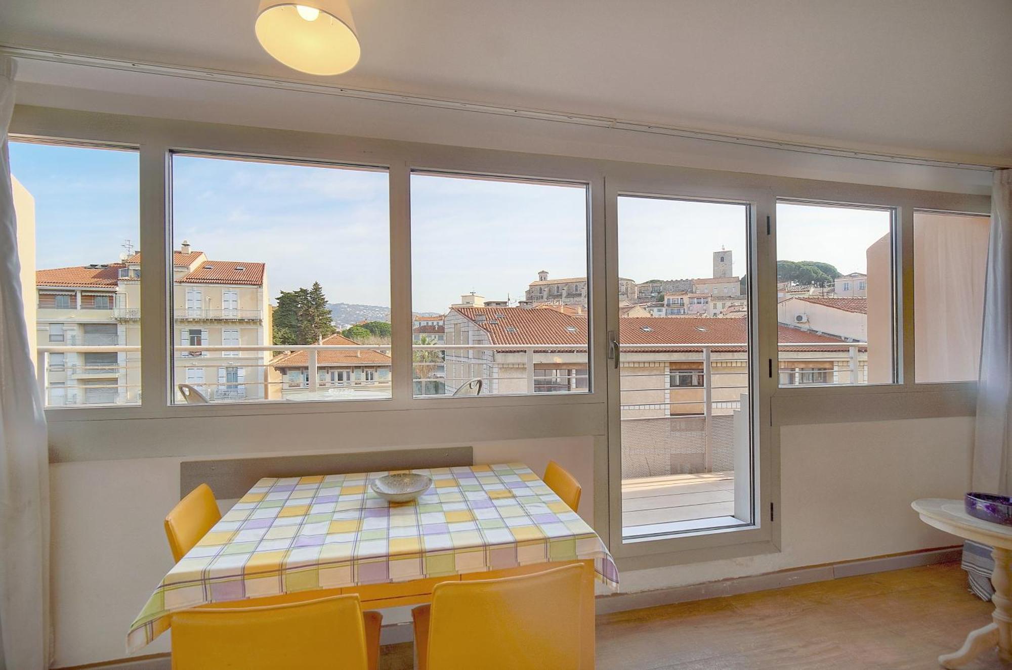 Edouard - Piscine-parking - Vca Apartment *