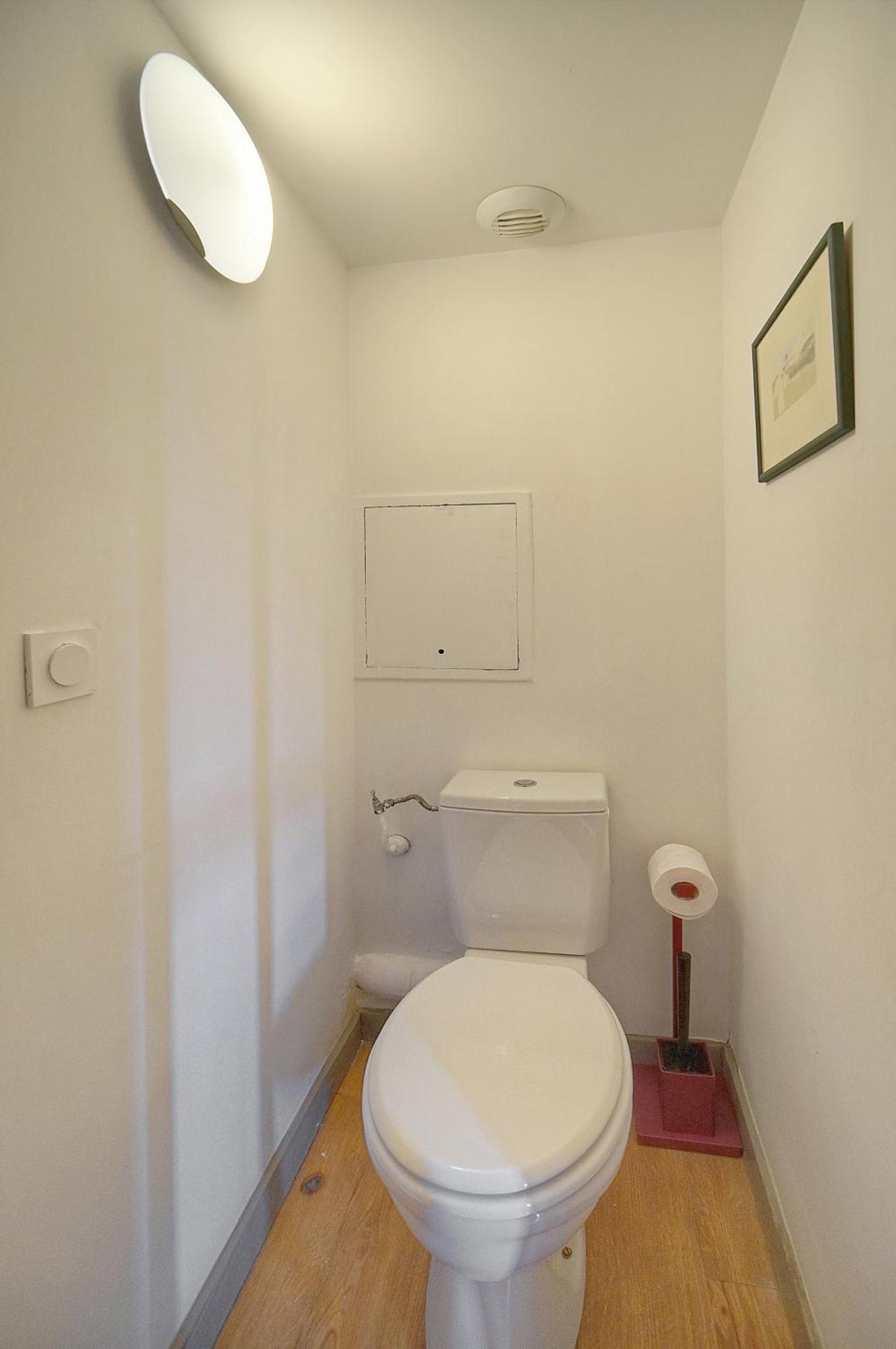 Apartment Edouard - Piscine-parking - Vca *