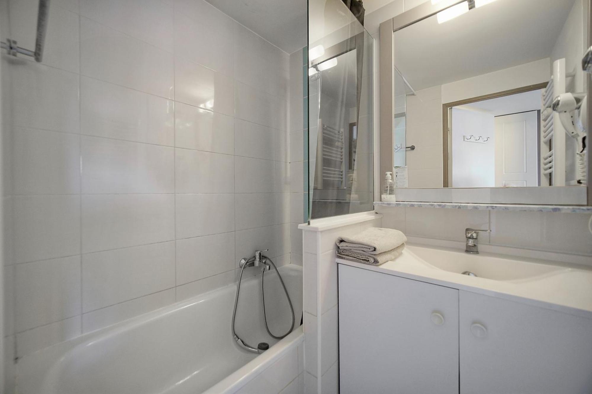 Edouard - Piscine-parking - Vca Apartment