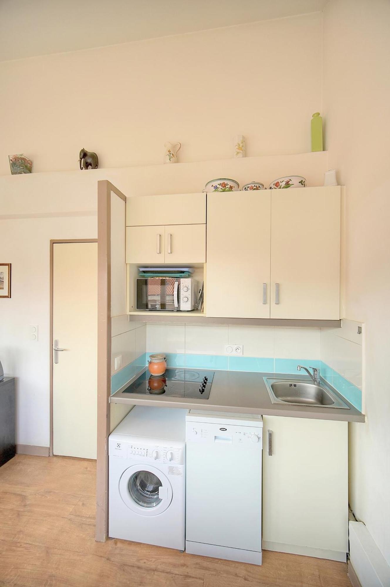 Edouard - Piscine-parking - Vca Apartment