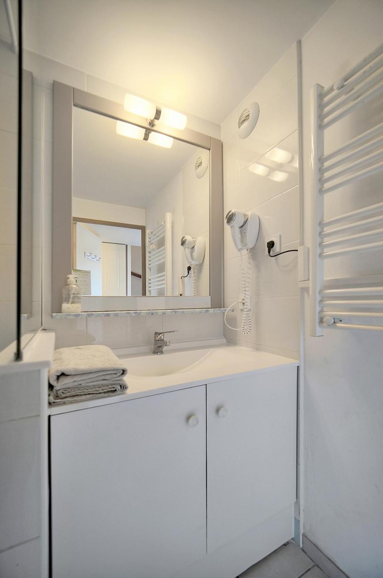 Edouard - Piscine-parking - Vca Apartment *