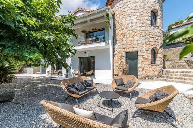 Calm Cannet Apartment Cannes