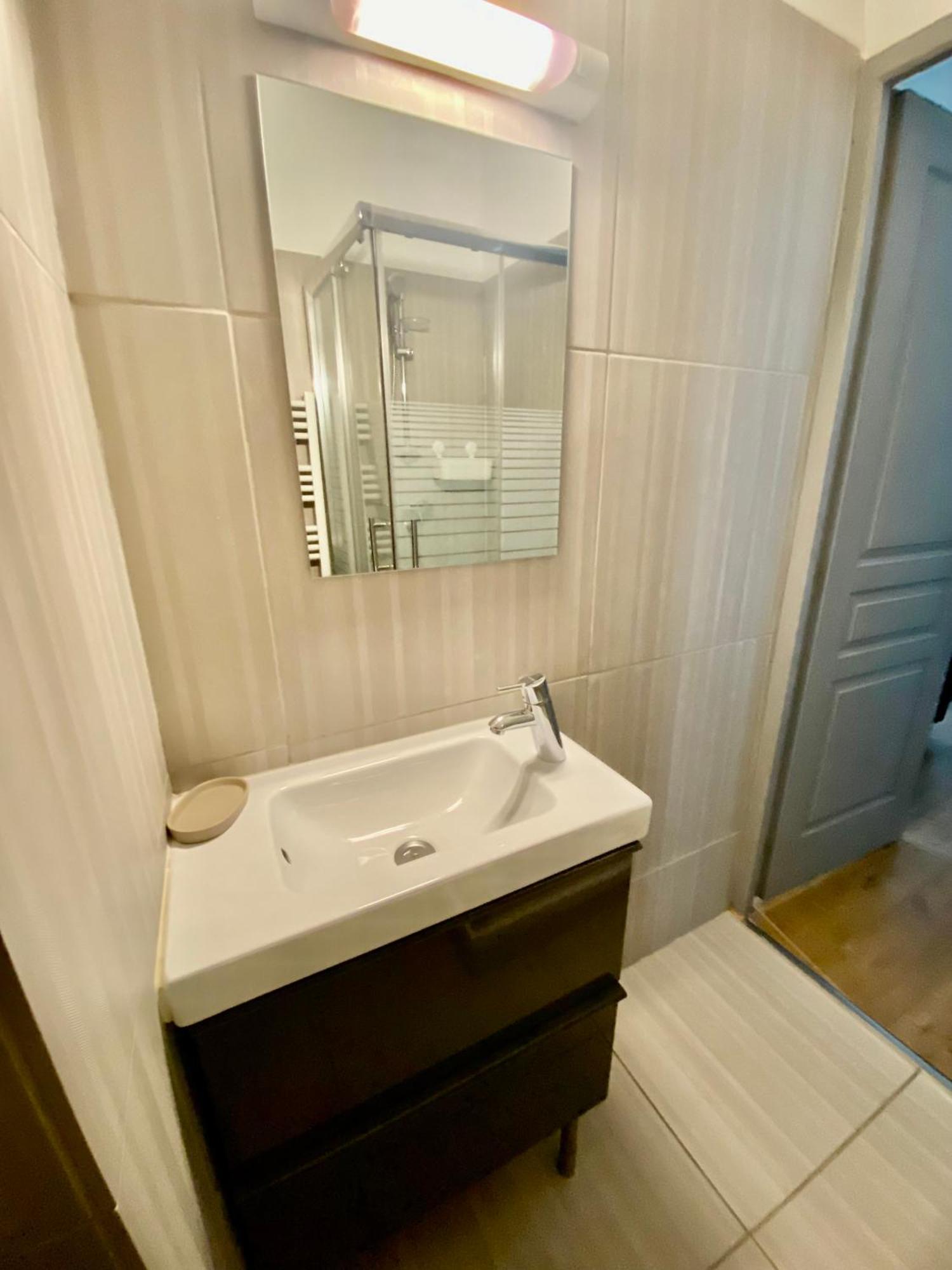 Port Area Apartment Cannes
