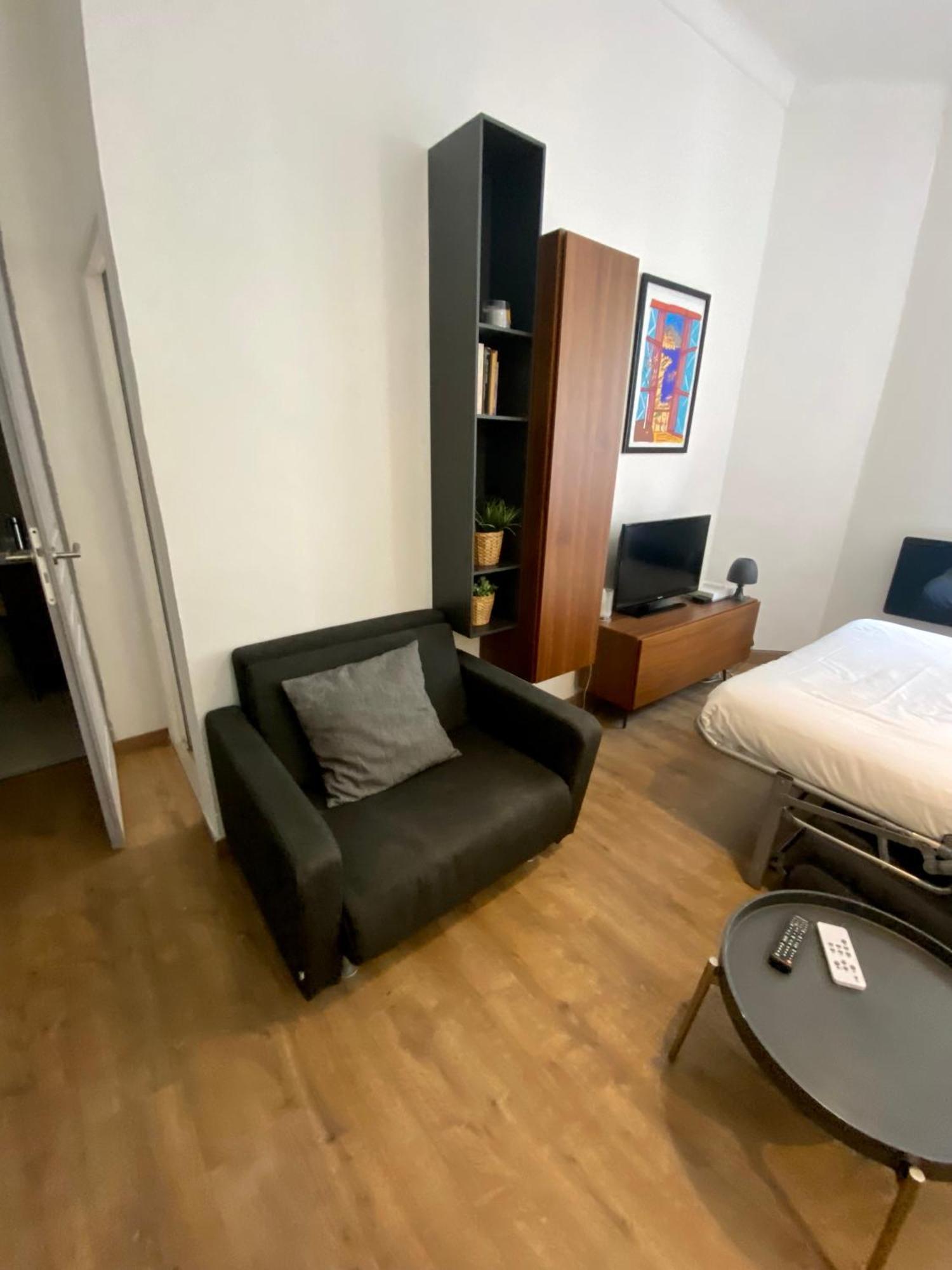 Apartment Port Area Cannes