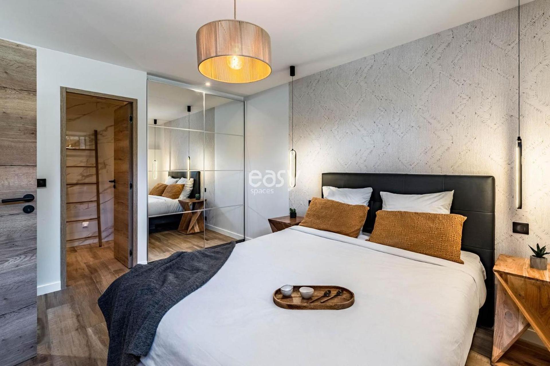 Calm Cannet Apartment