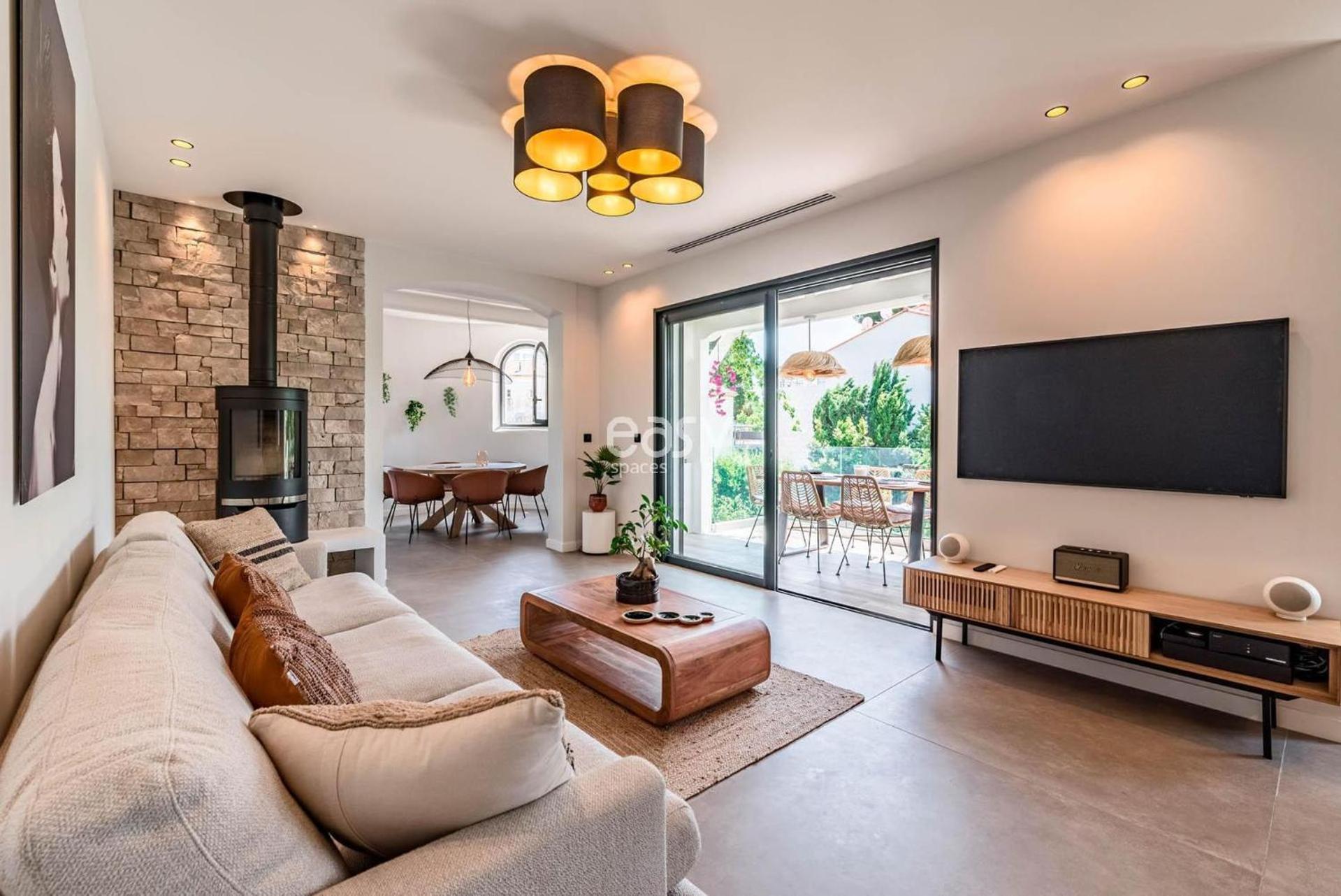 Calm Cannet Apartment *