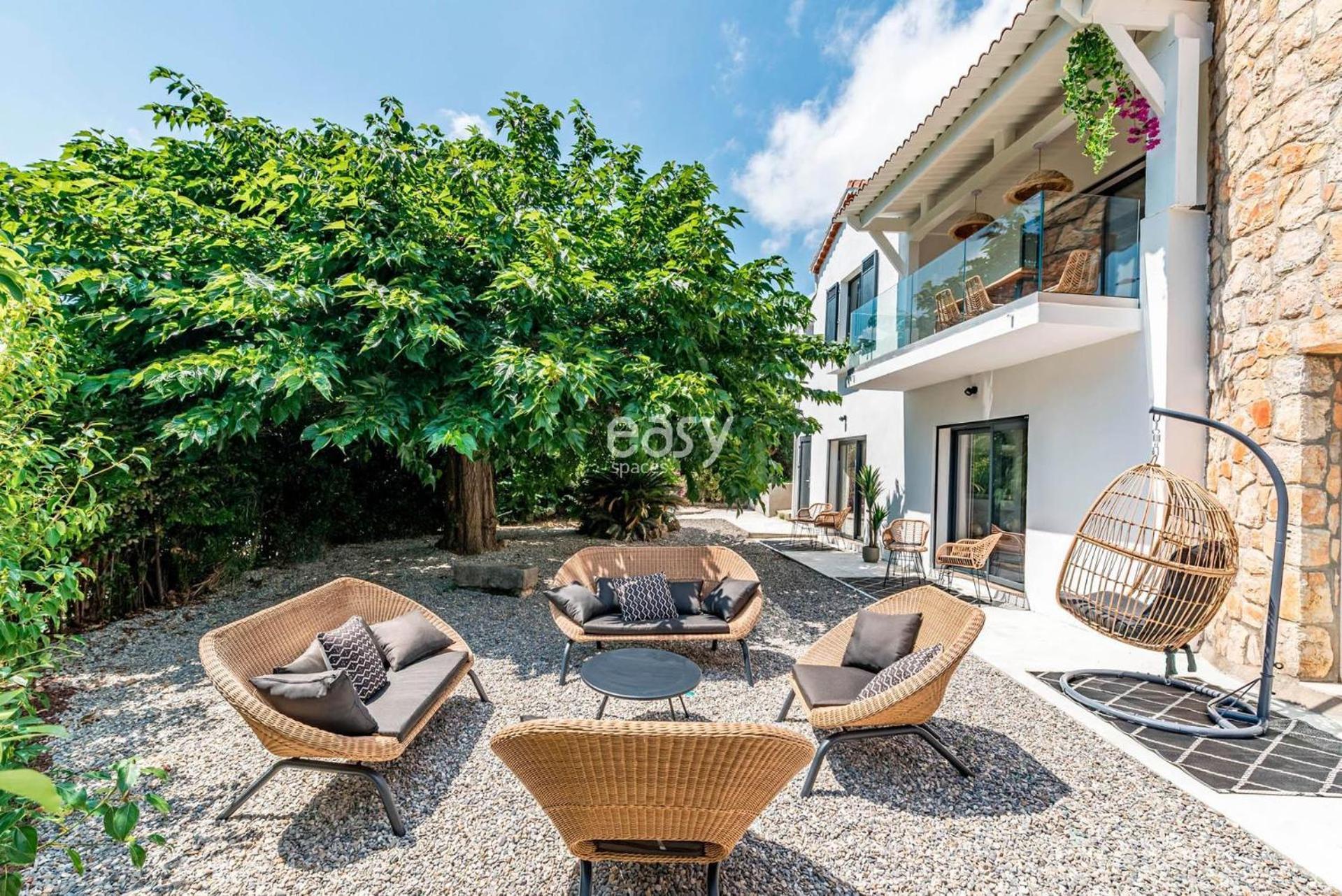 Apartment Calm Cannet Cannes