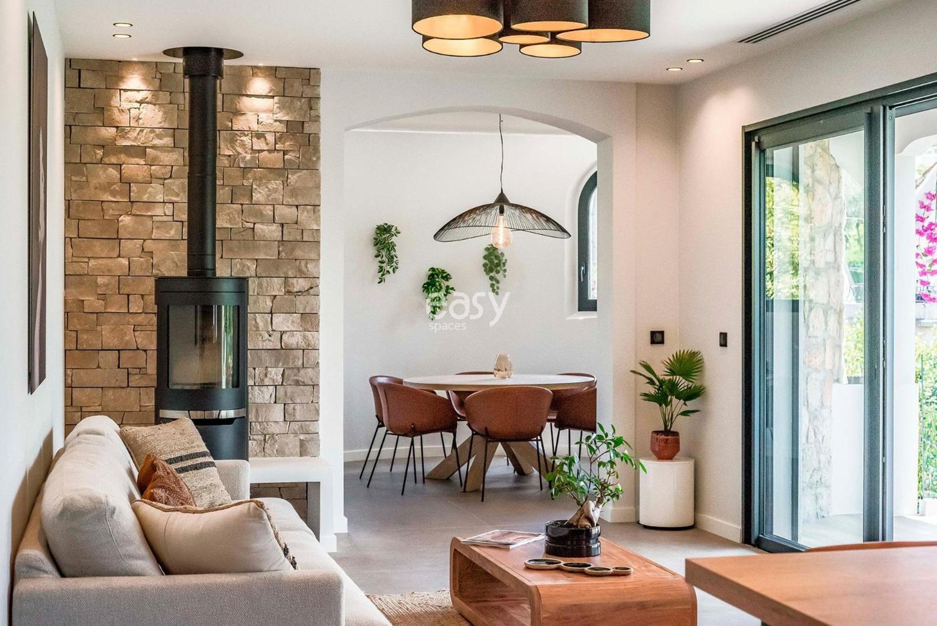 Calm Cannet Apartment