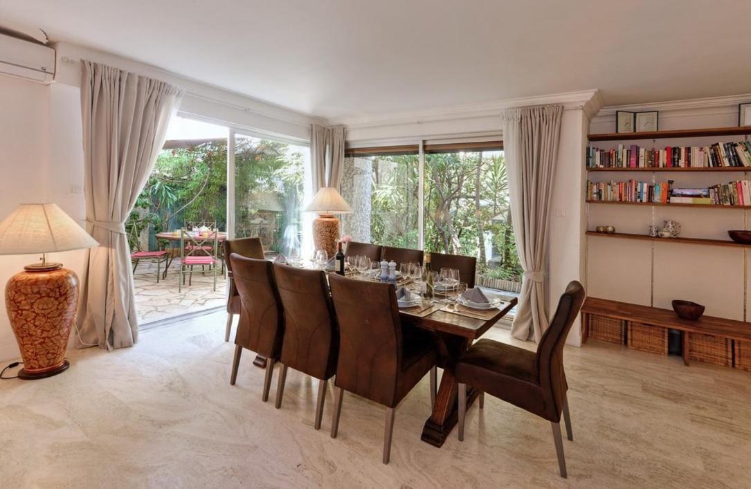 Holiday home Picaud - 50m From Beachfront, Patio, Aircon