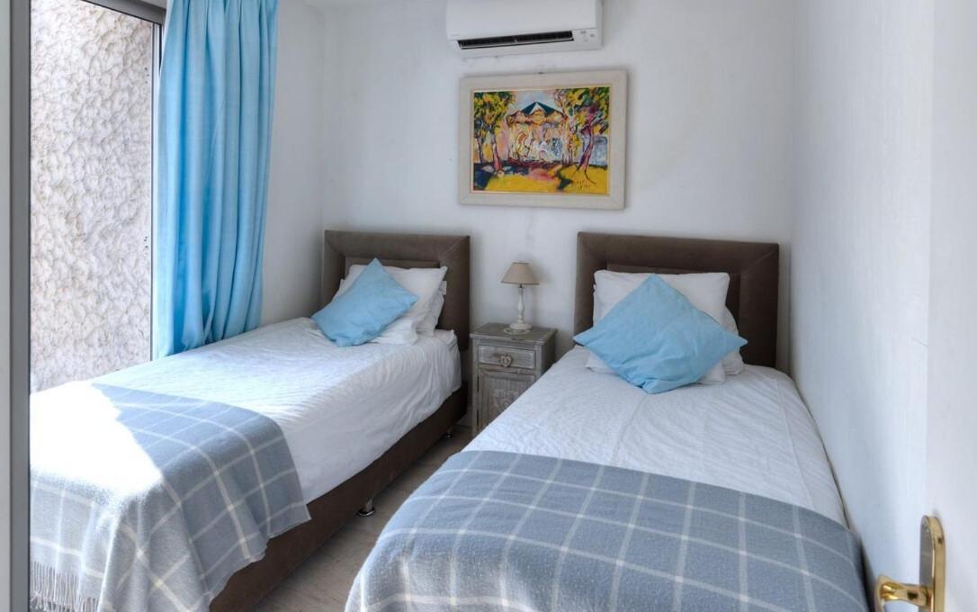 Holiday home Picaud - 50m From Beachfront, Patio, Aircon