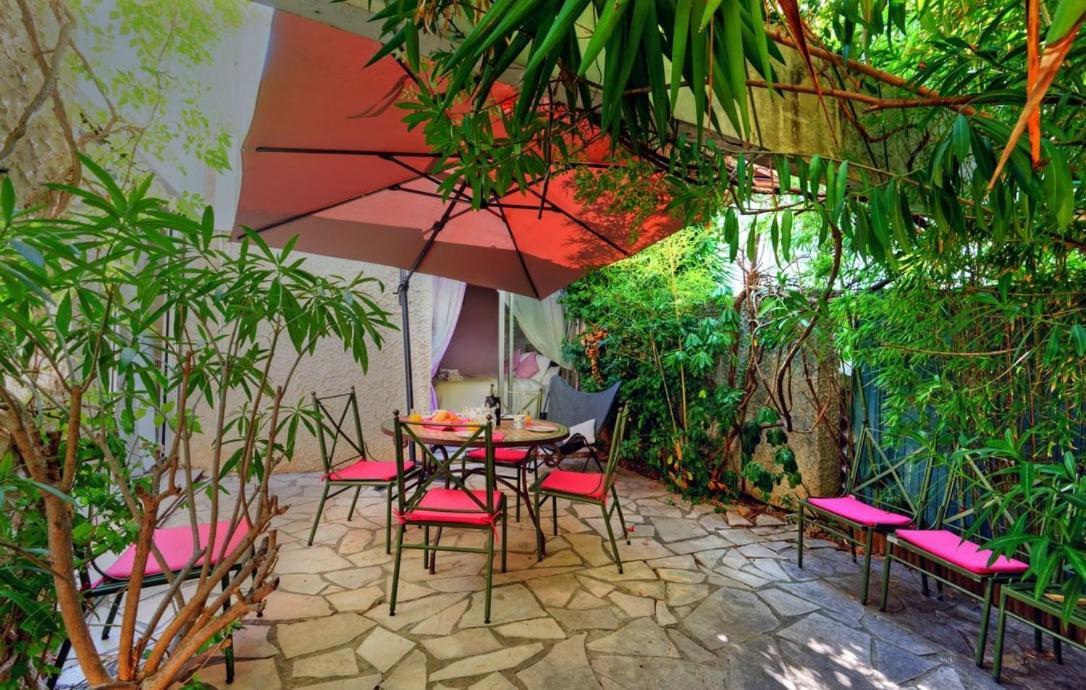 Holiday home Picaud - 50m From Beachfront, Patio, Aircon *