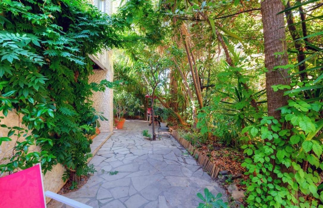 Holiday home Picaud - 50m From Beachfront, Patio, Aircon Cannes