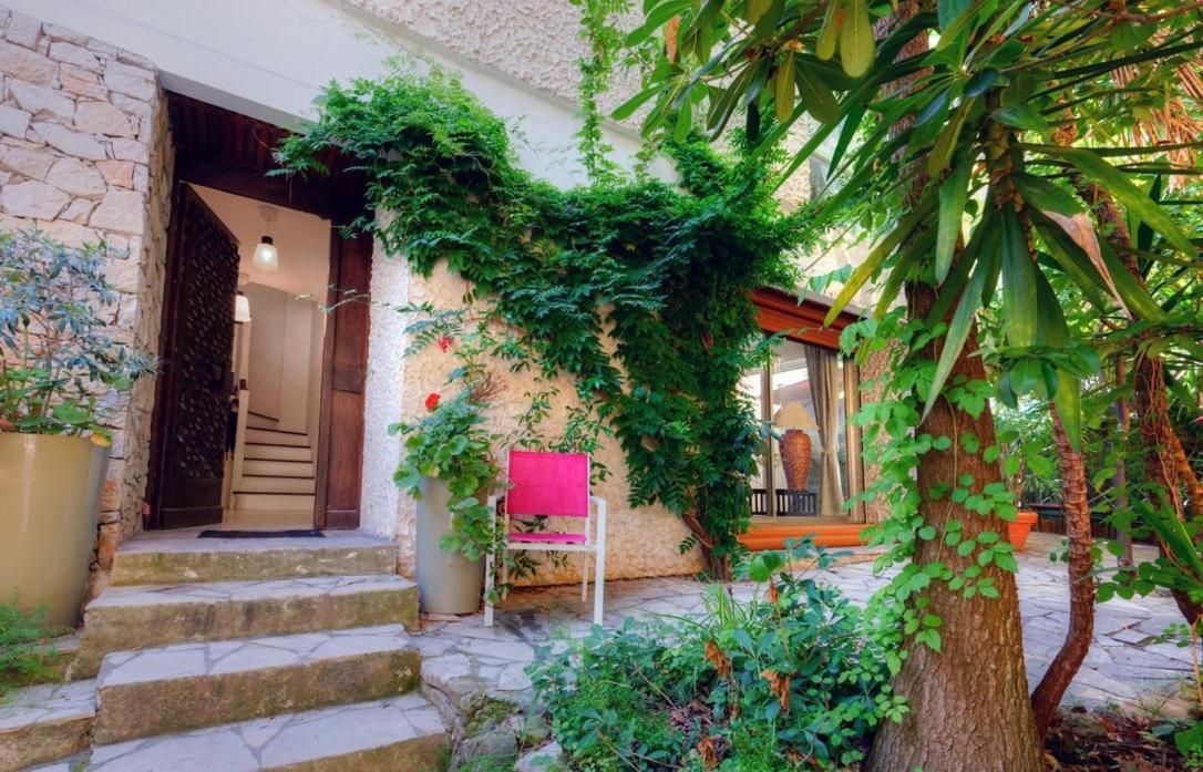 Vakantiehuis Picaud - 50m From Beachfront, Patio, Aircon