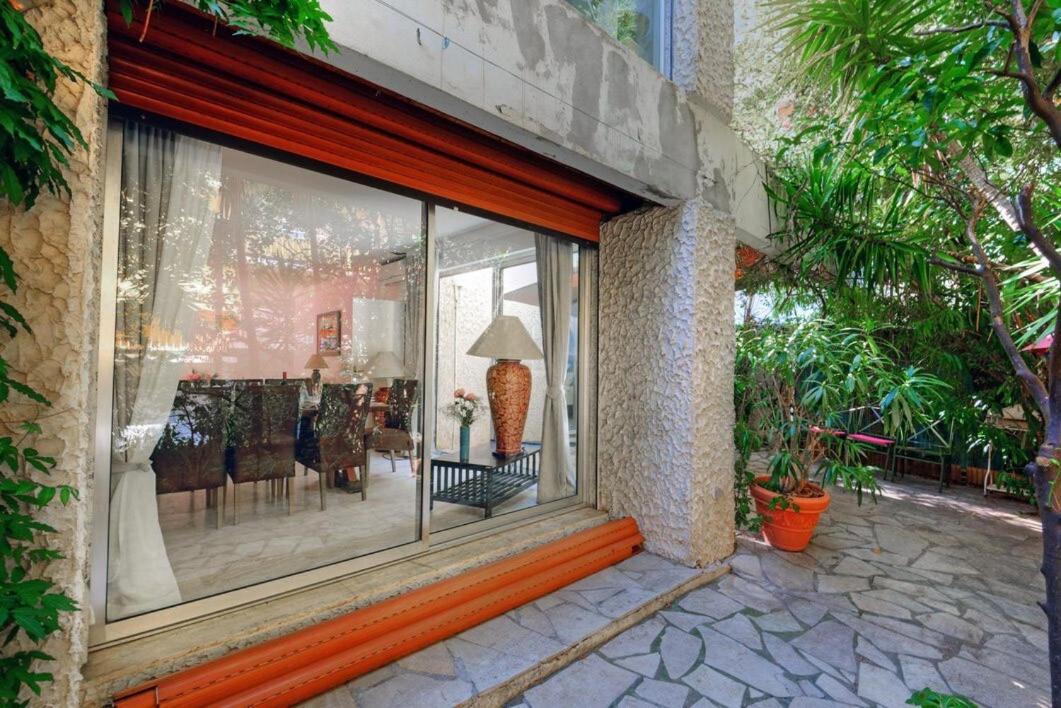 Holiday home Picaud - 50m From Beachfront, Patio, Aircon *