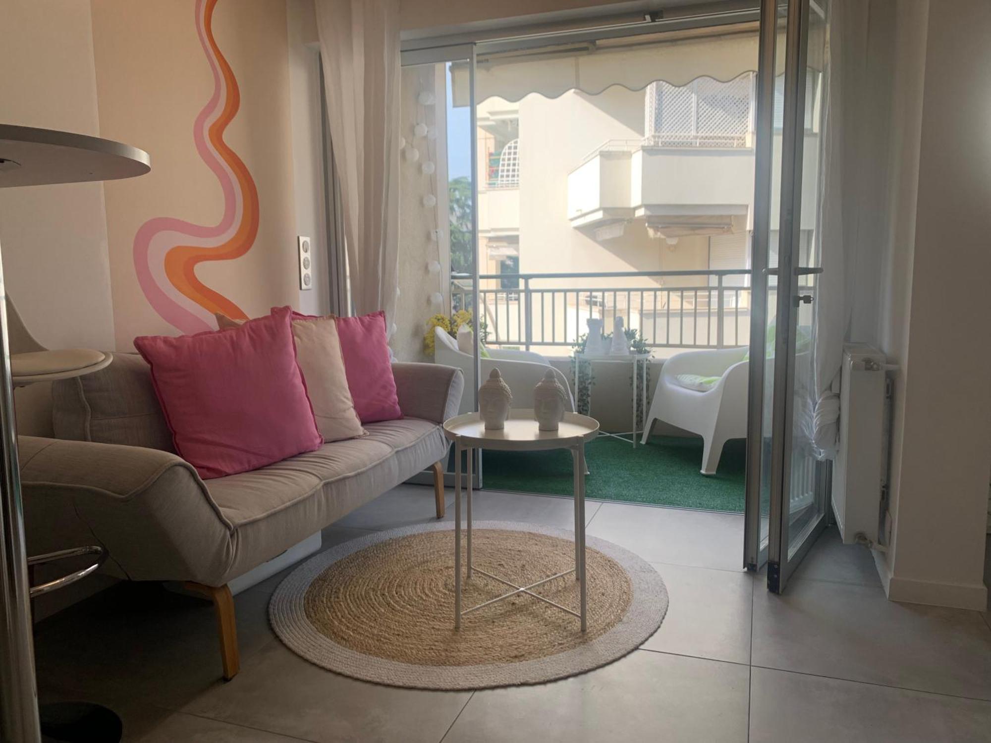 Apartamento Croisette *
