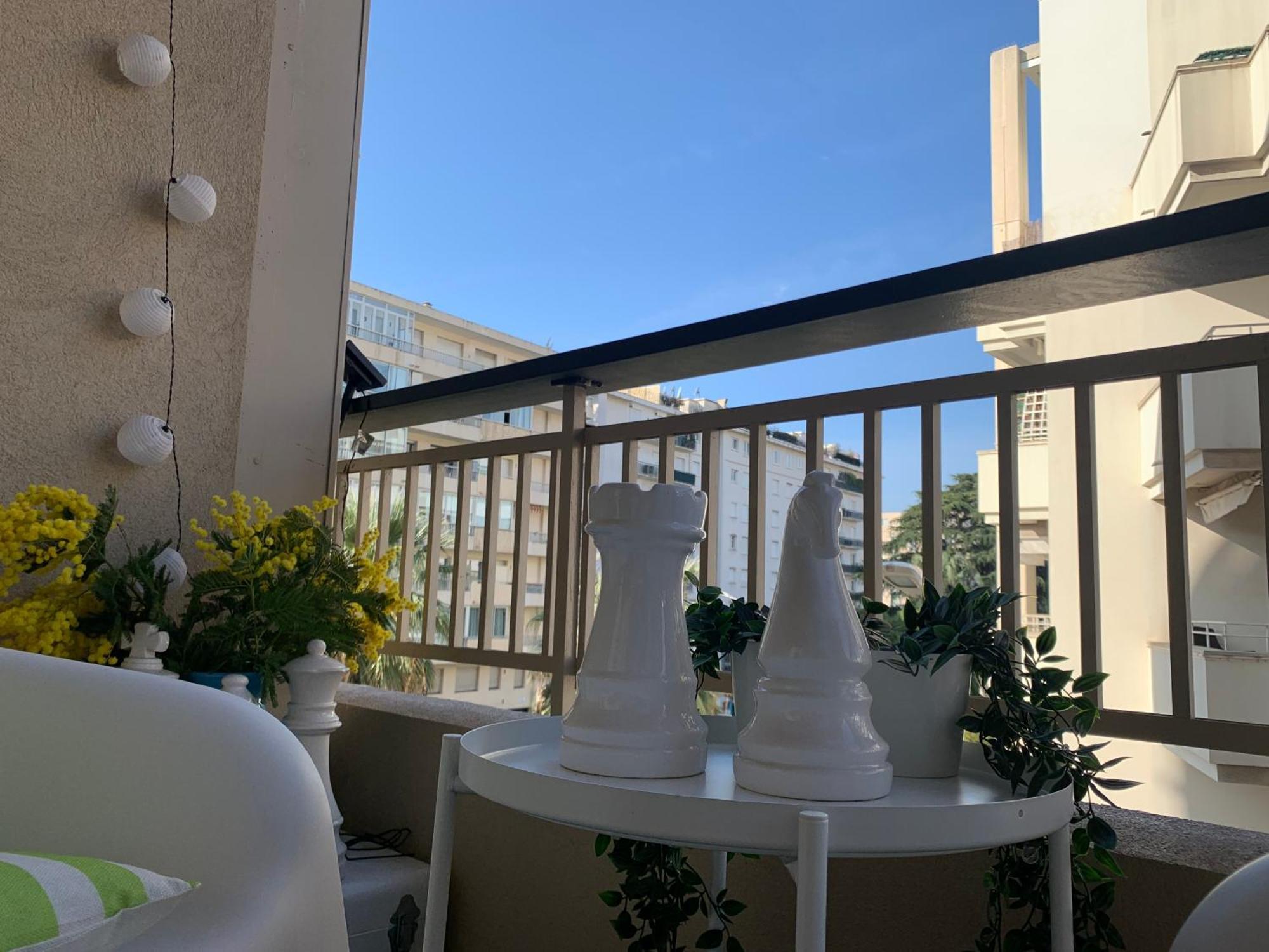 Croisette Appartement