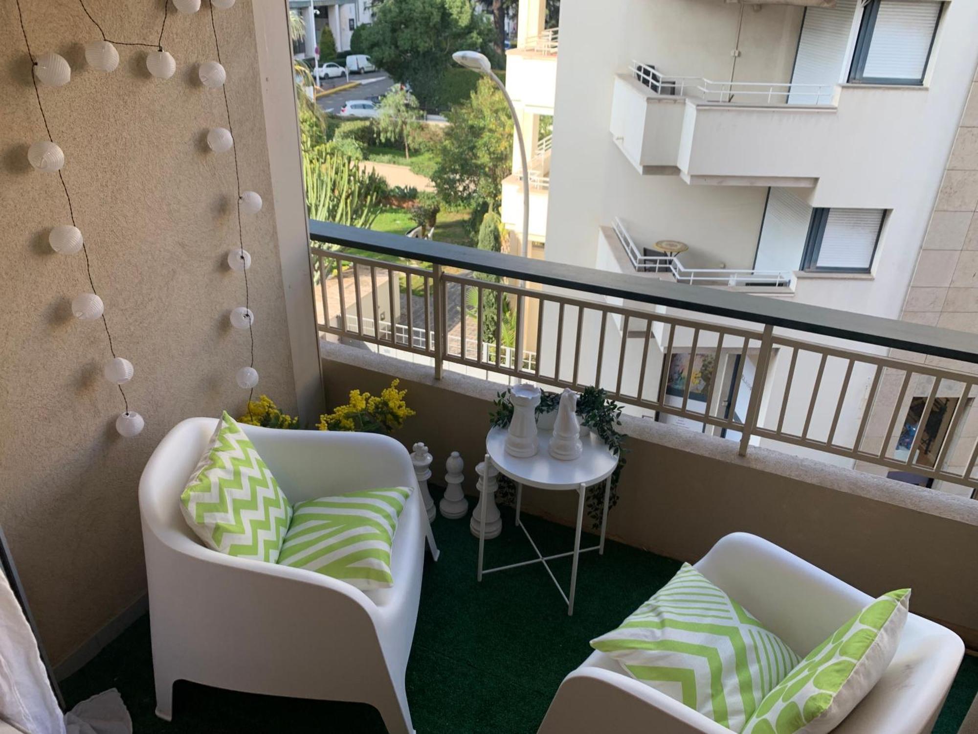 Croisette Appartement Cannes
