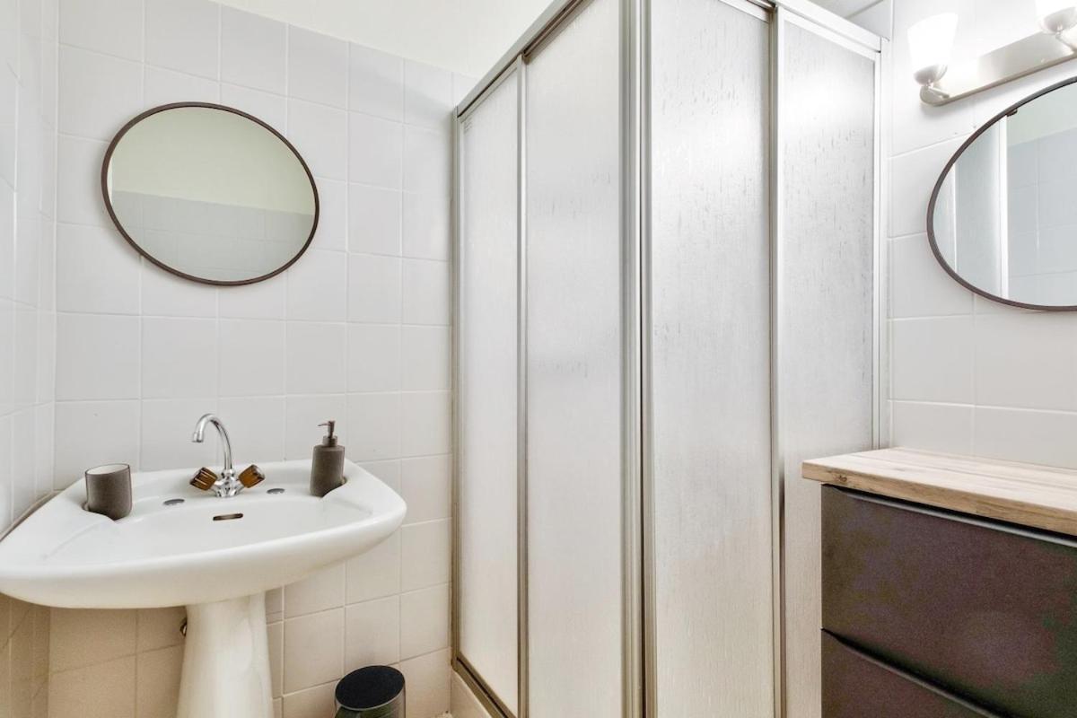 Cosy Near La Croisette And The Apartment Cannes