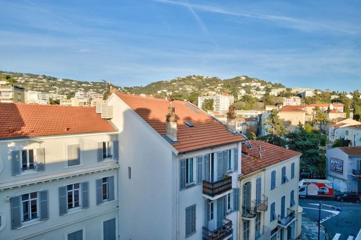 Cosy Near La Croisette And The *