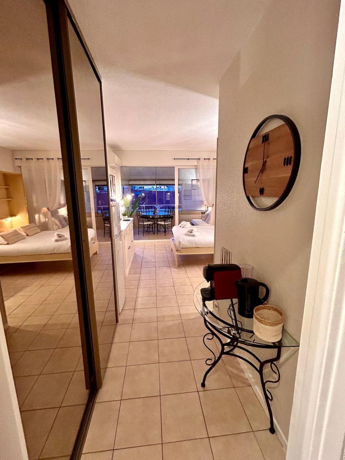 Cosy Near La Croisette And The *