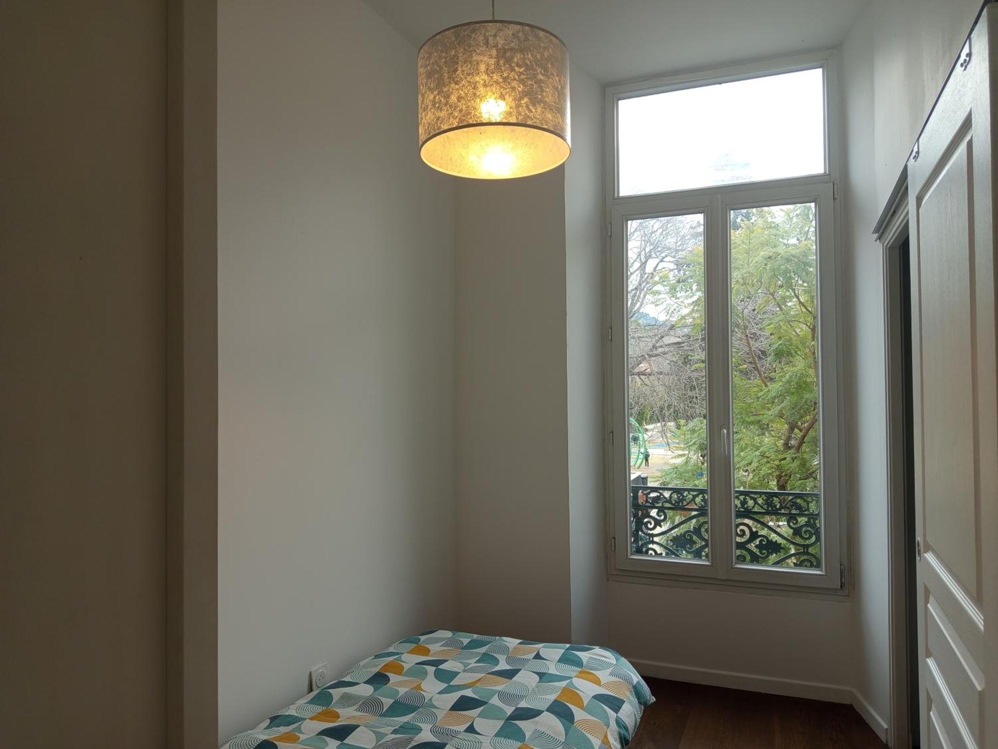 Prado Republique Homestay