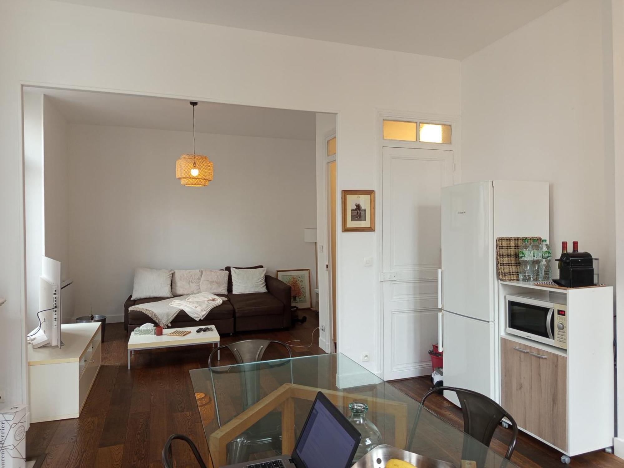 Prado Republique Homestay *