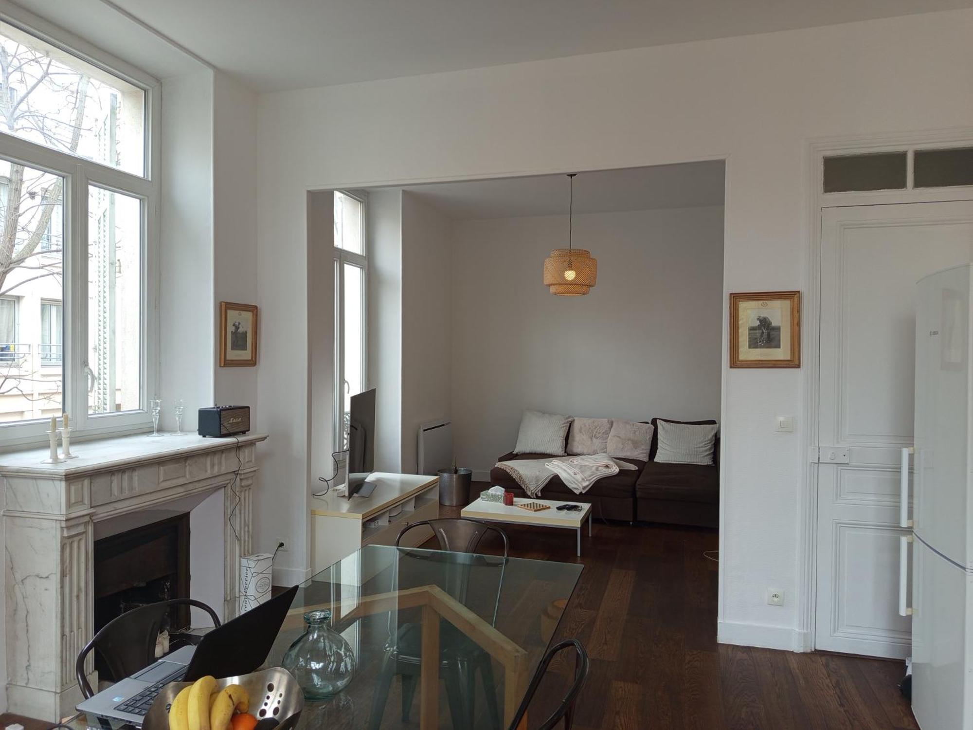 Prado Republique Homestay *