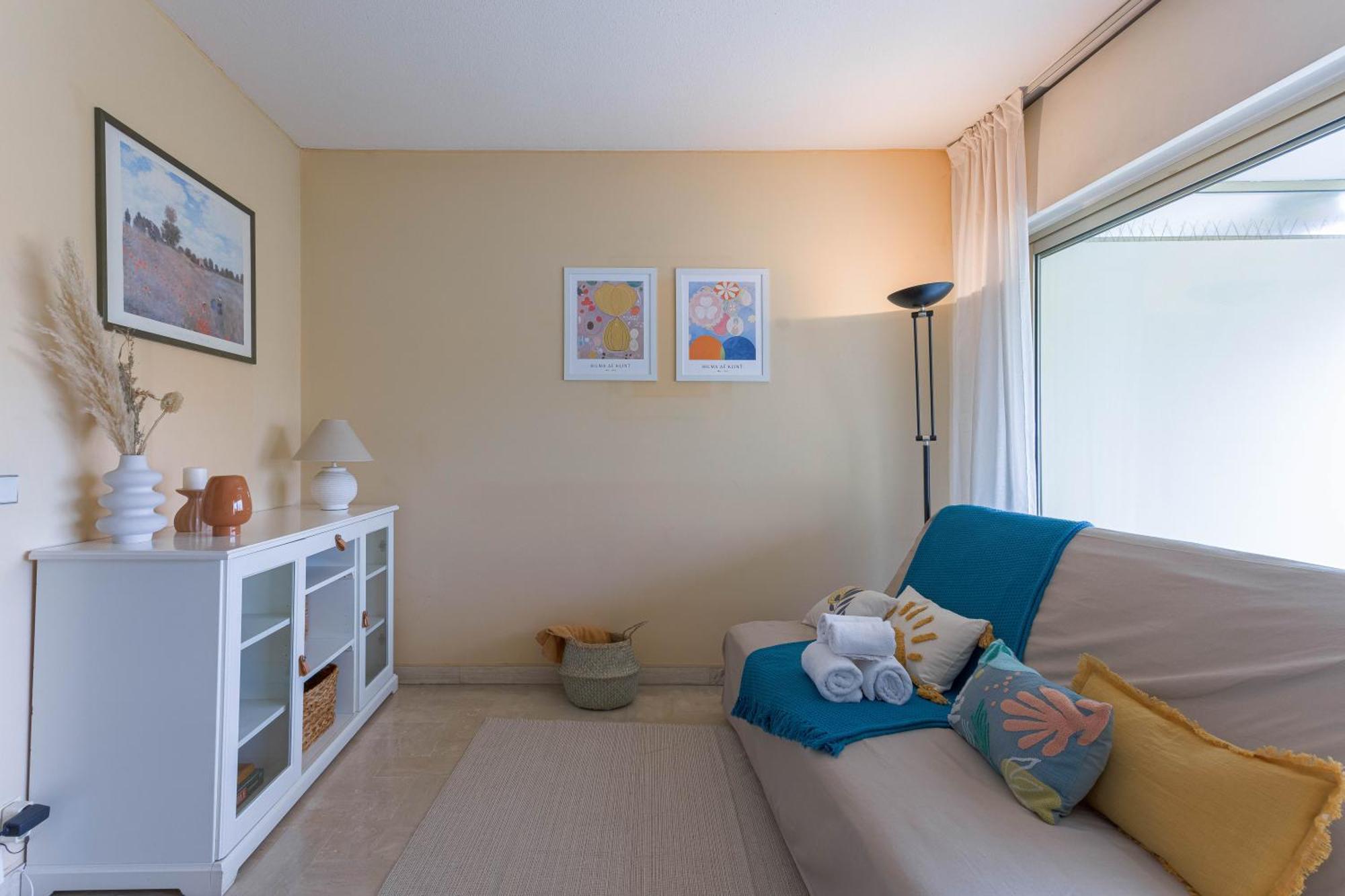 Apartment Terrasse De Timily - Vue Mer, Plage, Clim, Parking
