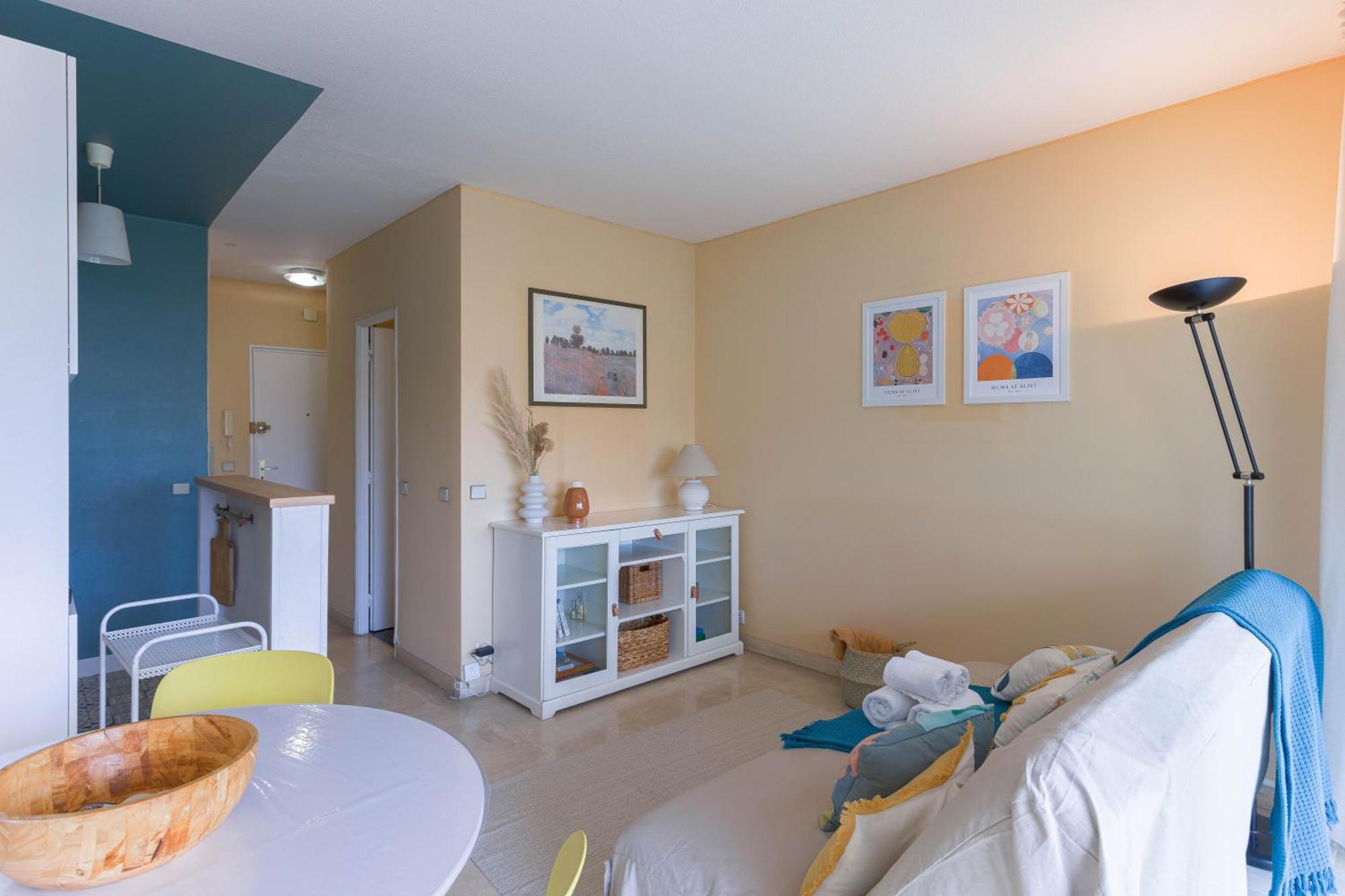 Apartment Terrasse De Timily - Vue Mer, Plage, Clim, Parking *