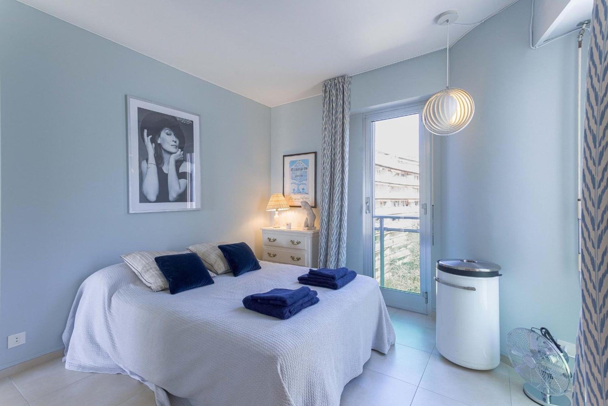 Le Goya By Halldis Appartement