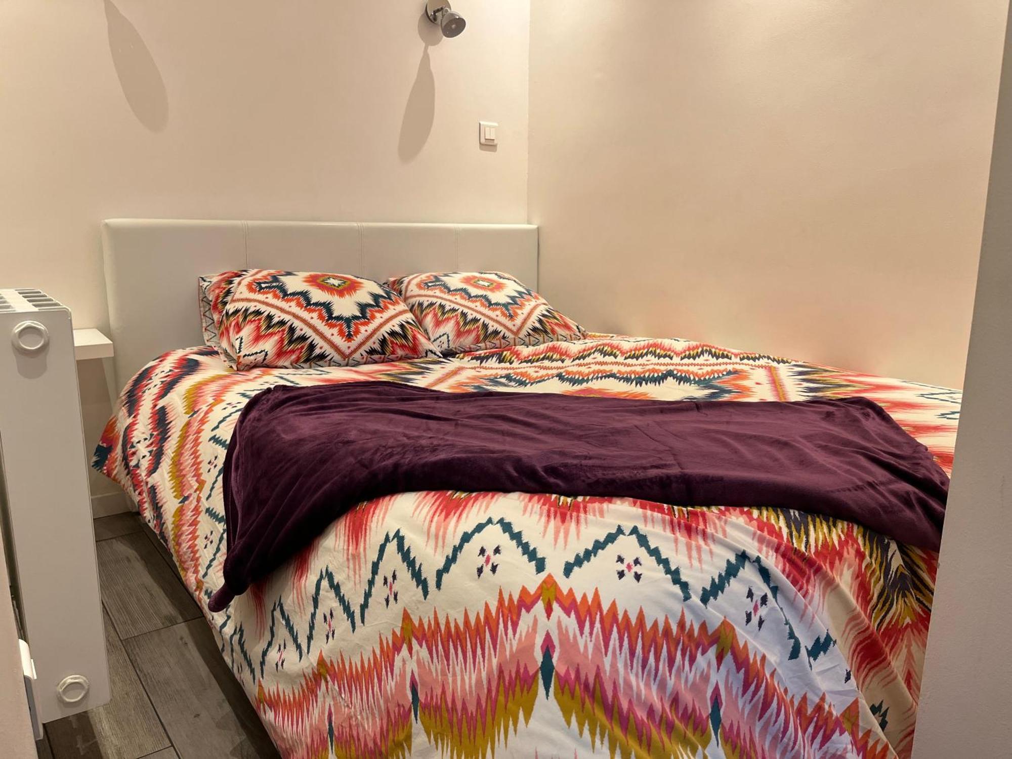 Apartment Le Suquet Proche Croisette Cannes