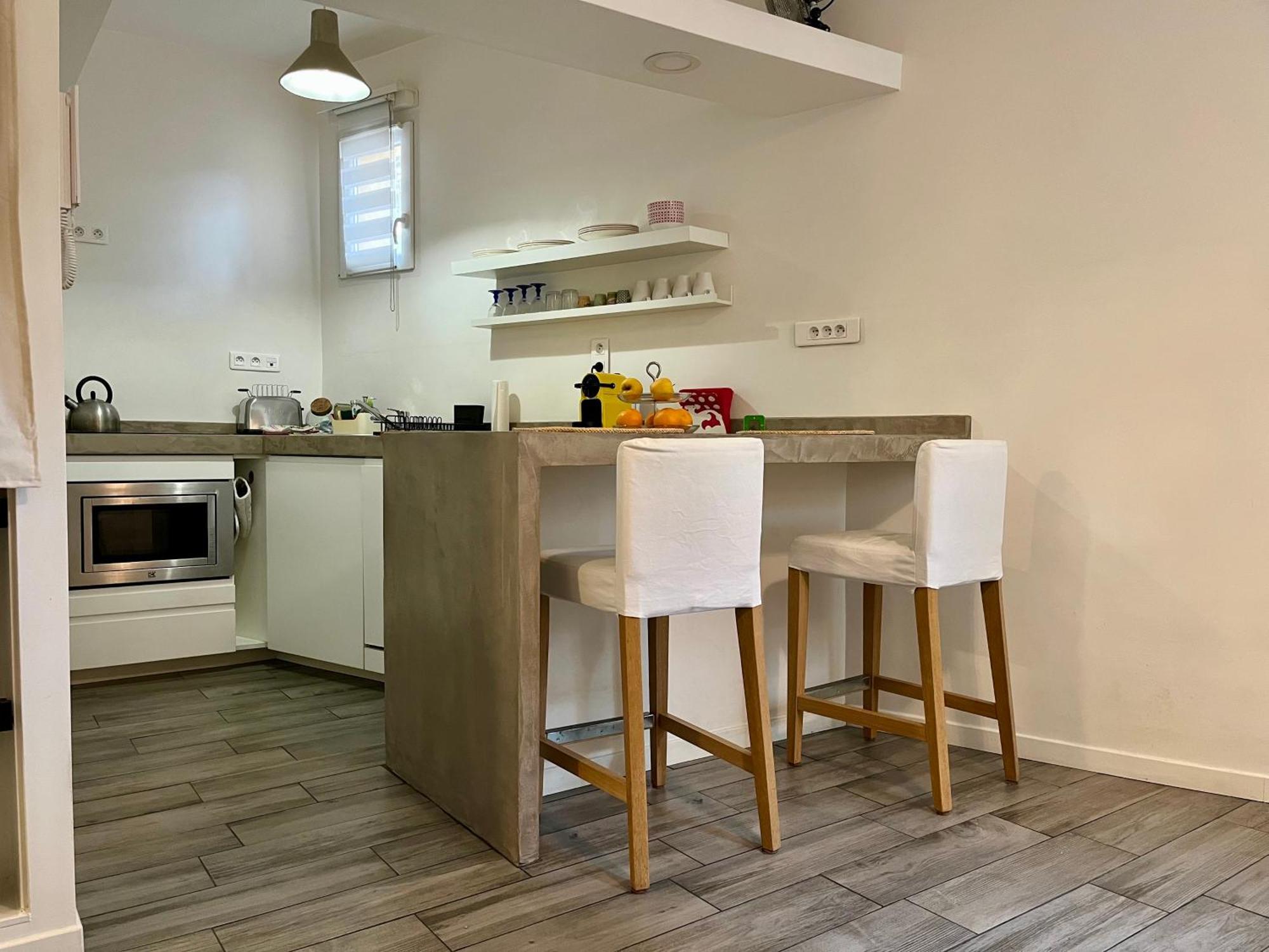 Le Suquet Proche Croisette Apartment