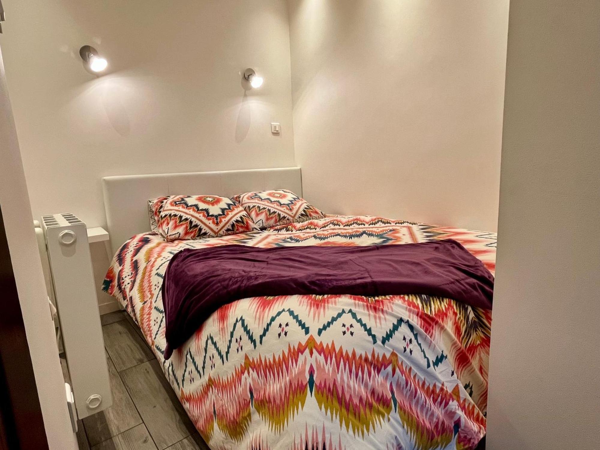 Le Suquet Proche Croisette Apartment *
