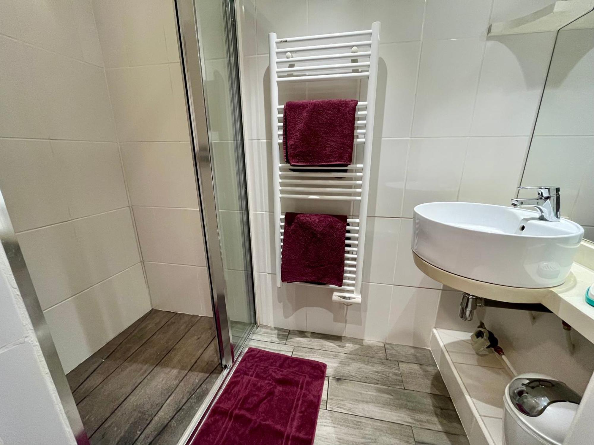 Apartment Le Suquet Proche Croisette Cannes