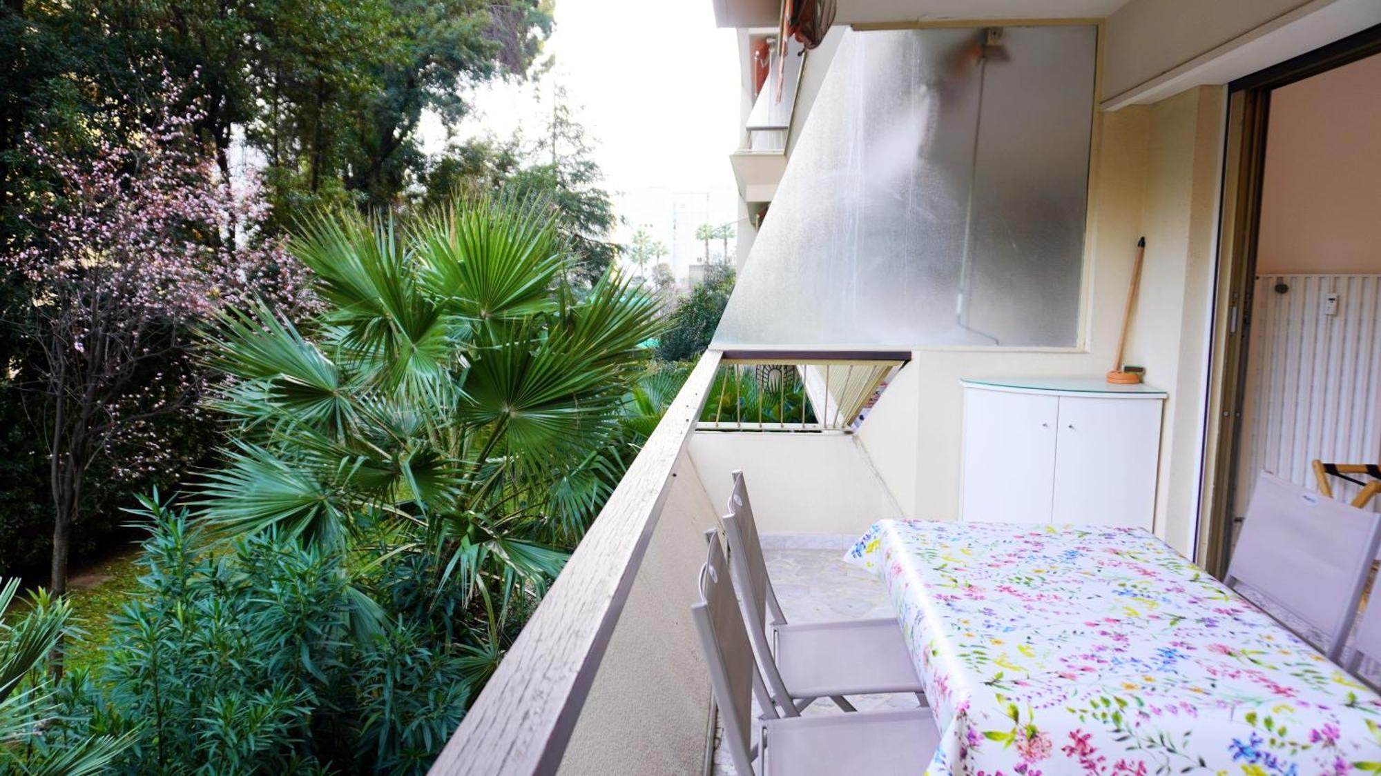 Cosy Palmazur Apartment