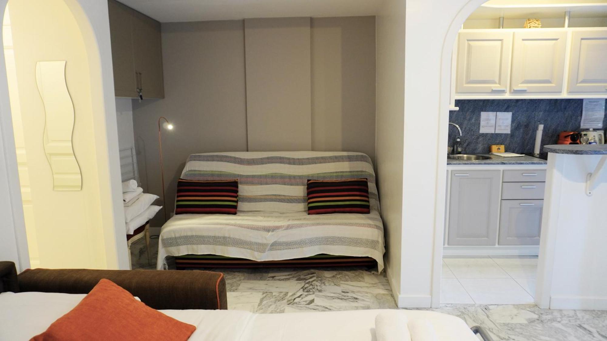 Cosy Palmazur