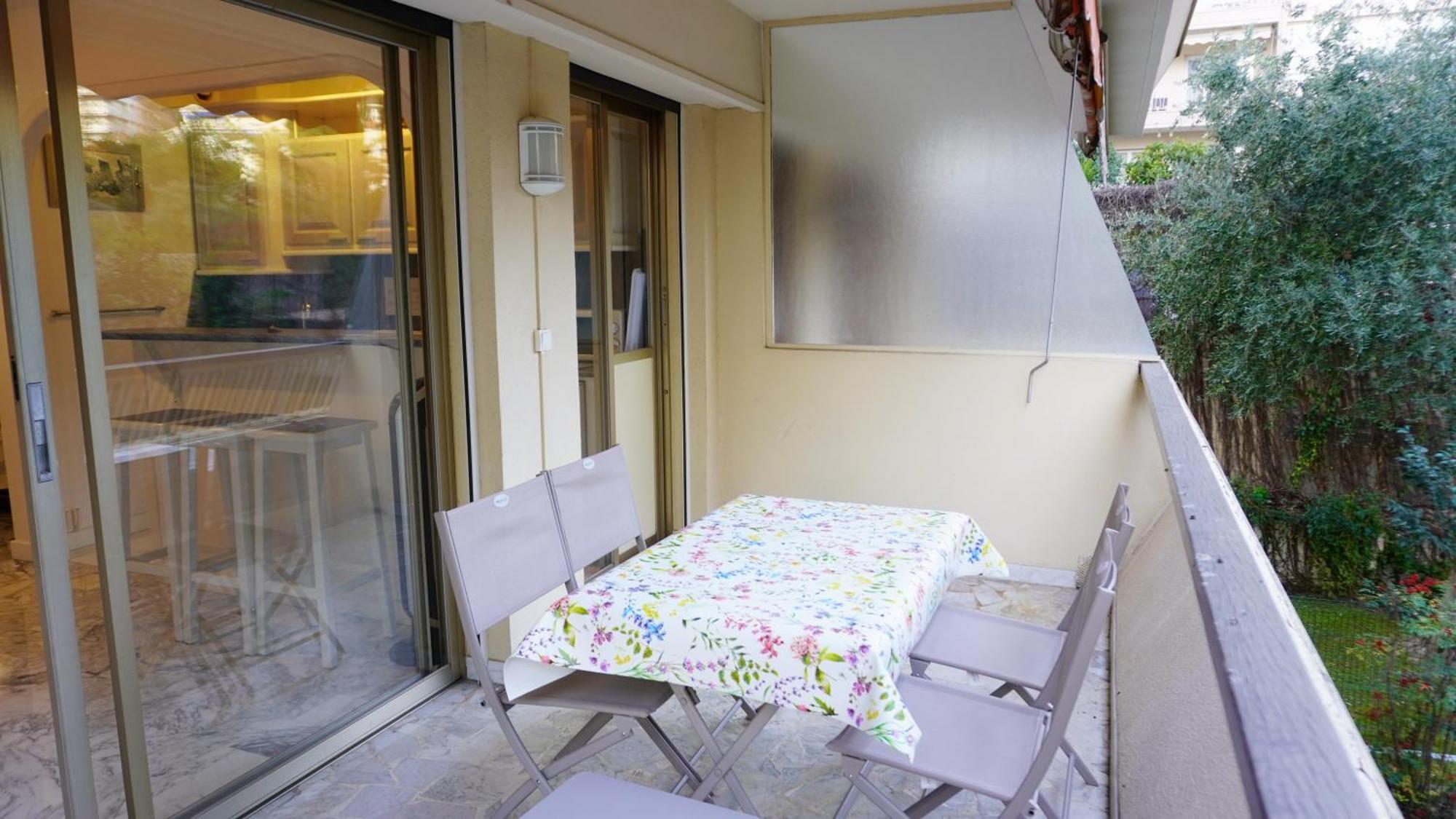 Apartment Cosy Palmazur