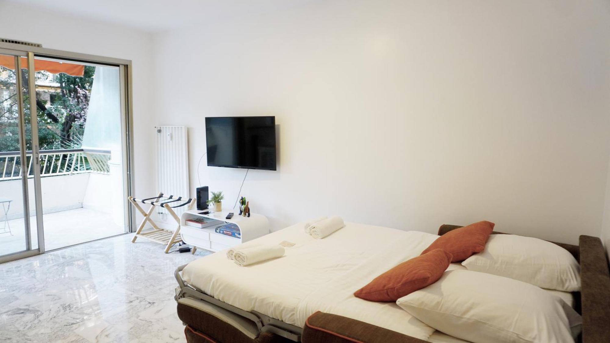 Apartment Cosy Palmazur *