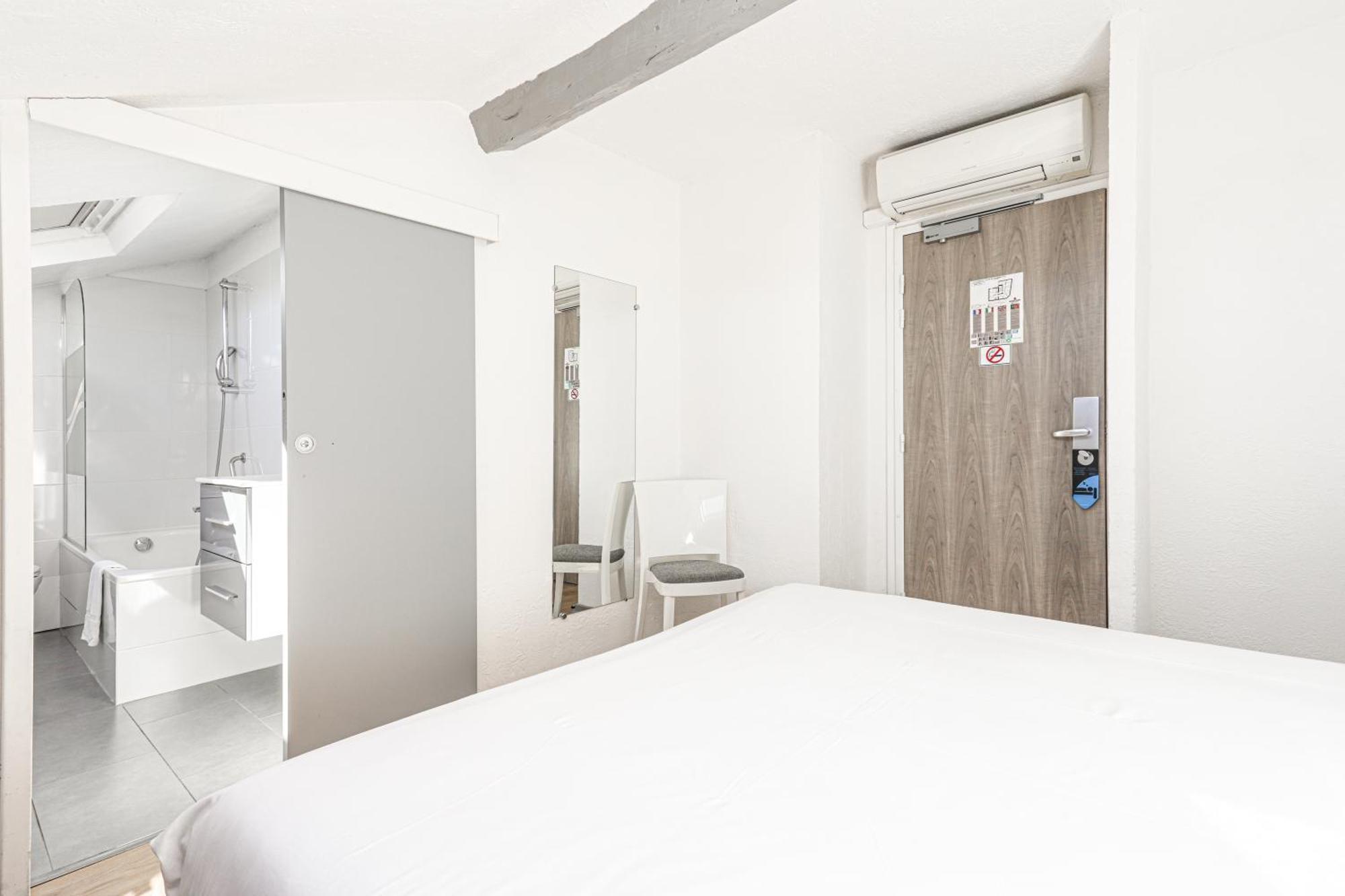 Hotel Amiraute