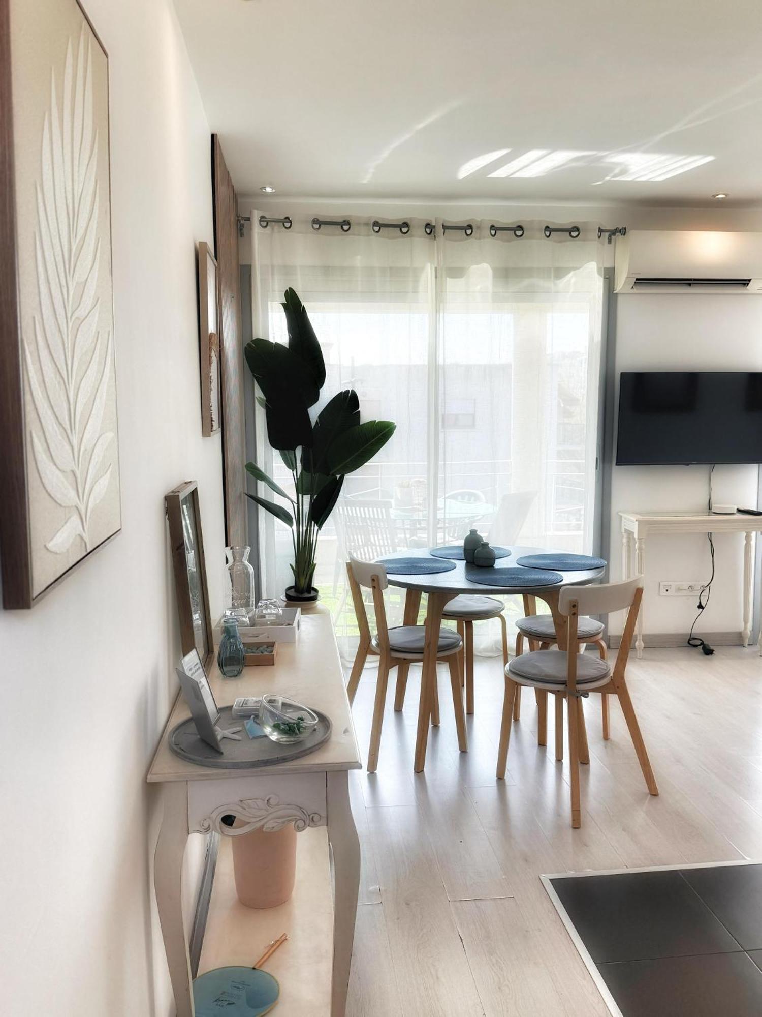 And Festival Palais Apartment *