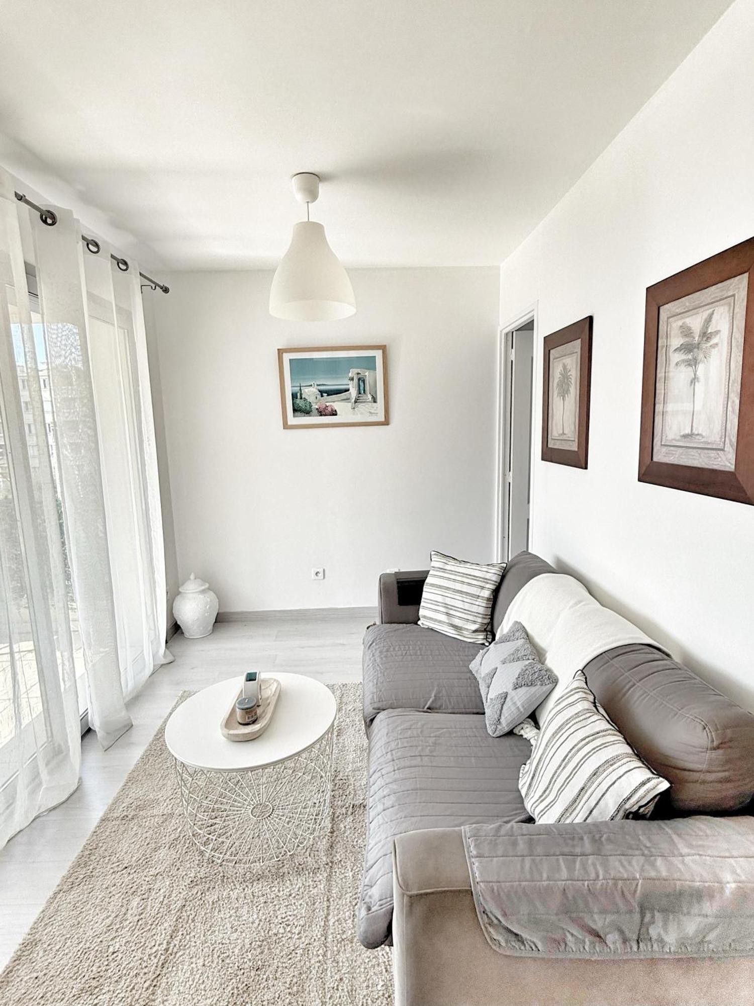 And Festival Palais Apartment