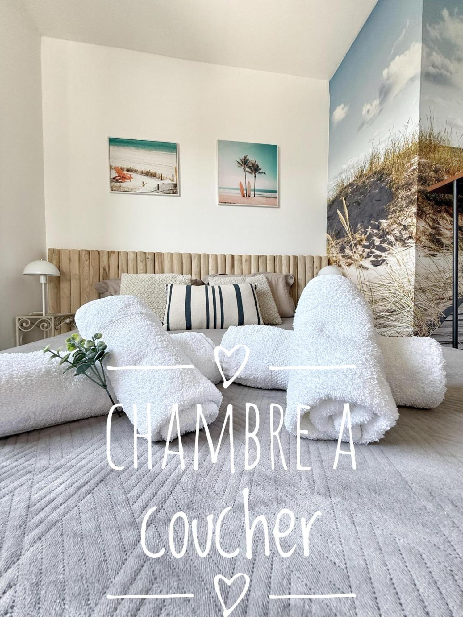Apartment And Festival Palais Cannes