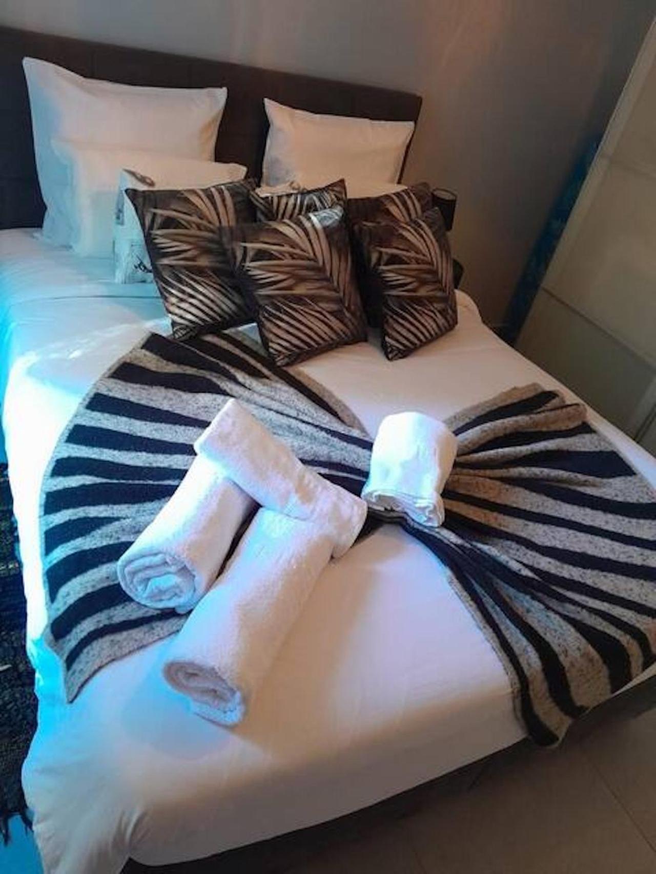 Apartment Le Cocon Des Artistes - Coeur De - Spacieux - Terrasse - Clim Cannes
