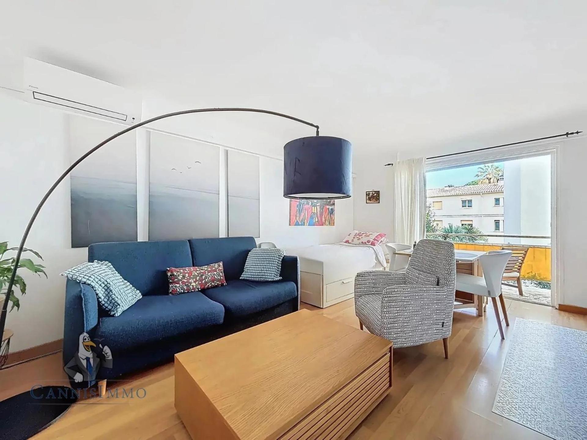 Apartment Ocean Front Cannes